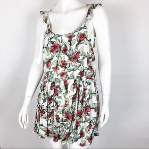 Free People dear you